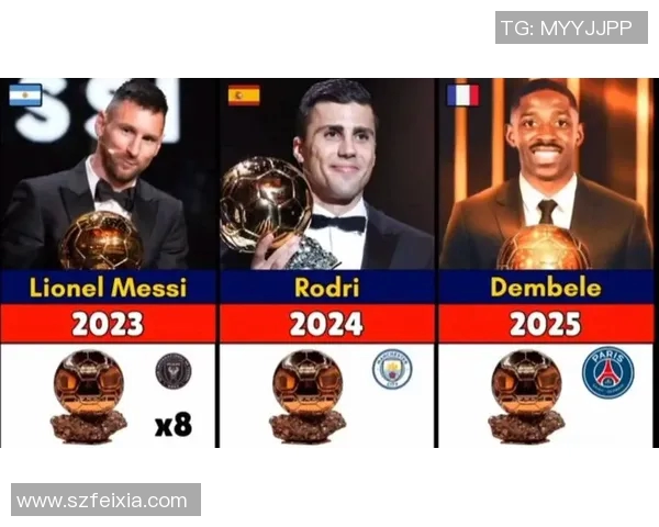 足球界的传奇人物满贯明星盘点他们的辉煌成就与影响力