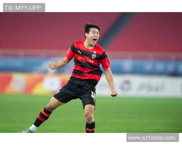 山东鲁能迎战浦项铁人激战在即球迷期待精彩对决与胜利时刻 山东鲁能迎战浦项铁人激战在即球迷期待精彩对决与胜利时刻