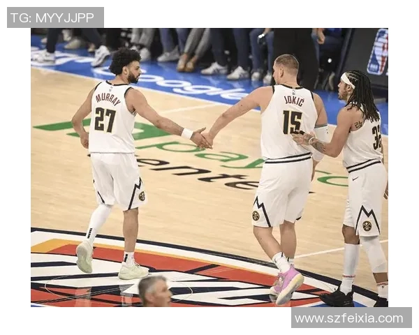 掘金与快船首发阵容对决分析及比赛前瞻