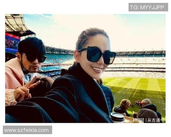 周杰伦与足球明星朋友的友谊故事与精彩瞬间分享