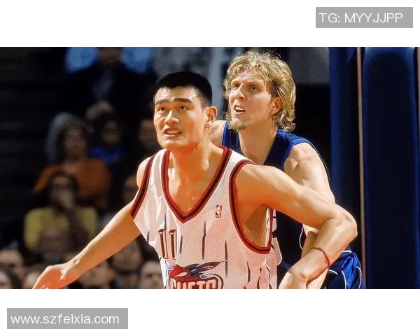 姚明代言的体育品牌背后的故事与影响力分析