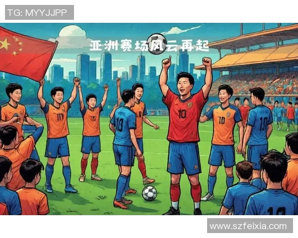 国足表现低迷如同阳痿球迷期待何时能重振雄风